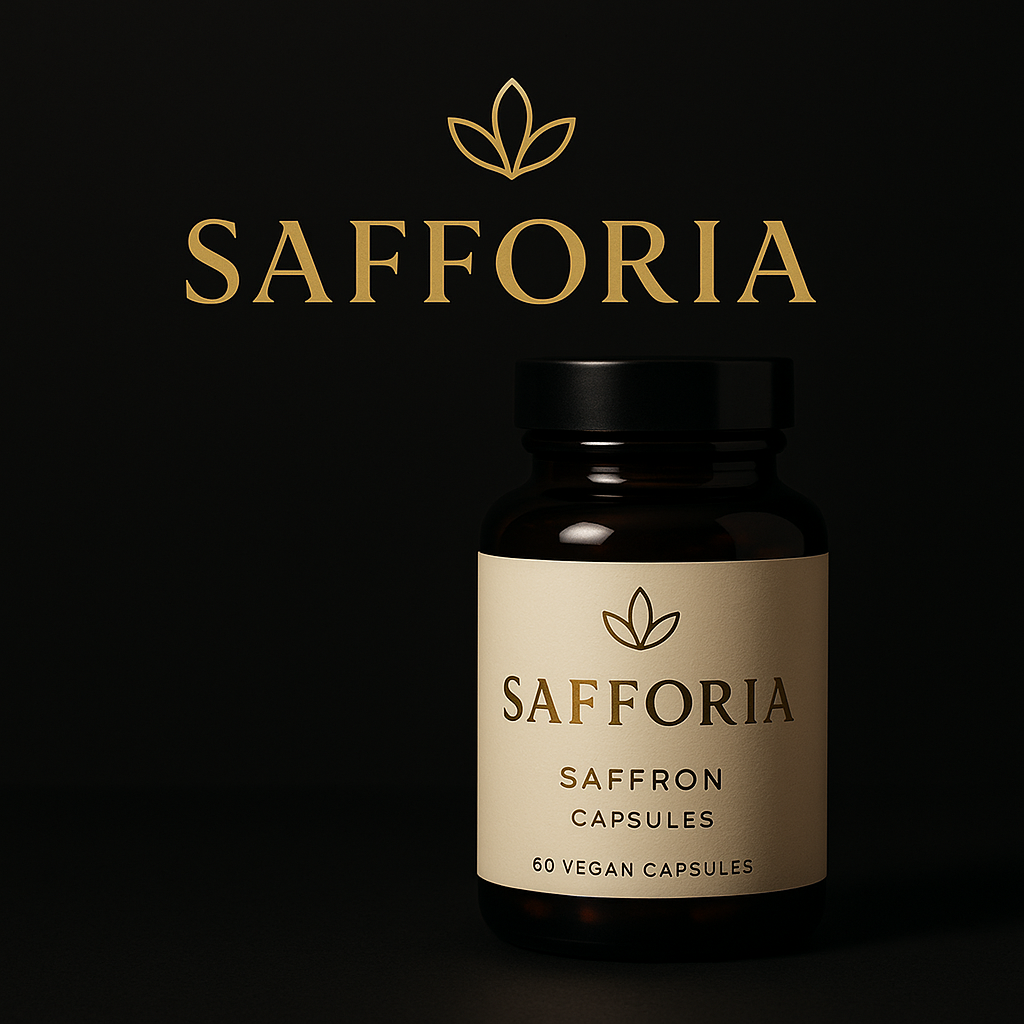 Saffron Capsules